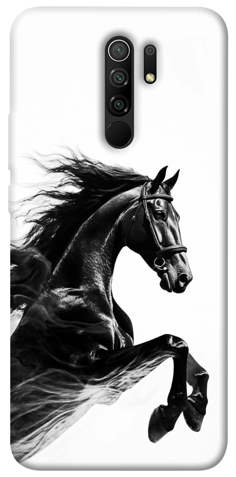 Чехол Dark Horse для Xiaomi Redmi 9