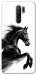 Чехол Dark Horse для Xiaomi Redmi 9