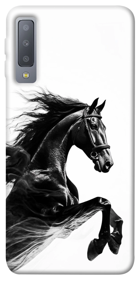 Чехол Dark Horse для Galaxy A7 (2018)
