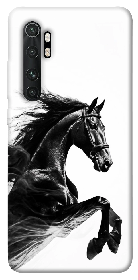 Чехол Dark Horse для Xiaomi Mi Note 10 Lite