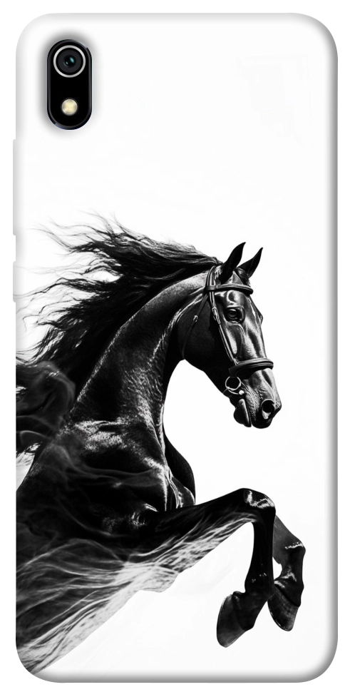 Чехол Dark Horse для Xiaomi Redmi 7A