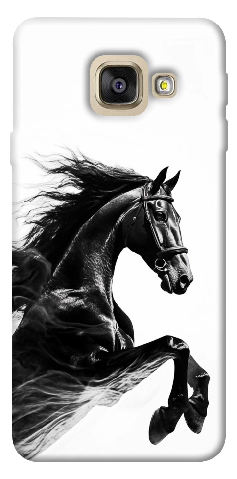 Чохол Dark Horse для Galaxy A5 (2017)