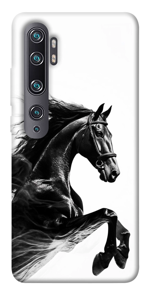 Чехол Dark Horse для Xiaomi Mi Note 10