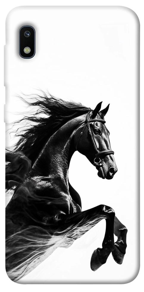 Чехол Dark Horse для Galaxy A10 (A105F)