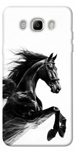 Чехол Dark Horse для Galaxy J7 (2016)