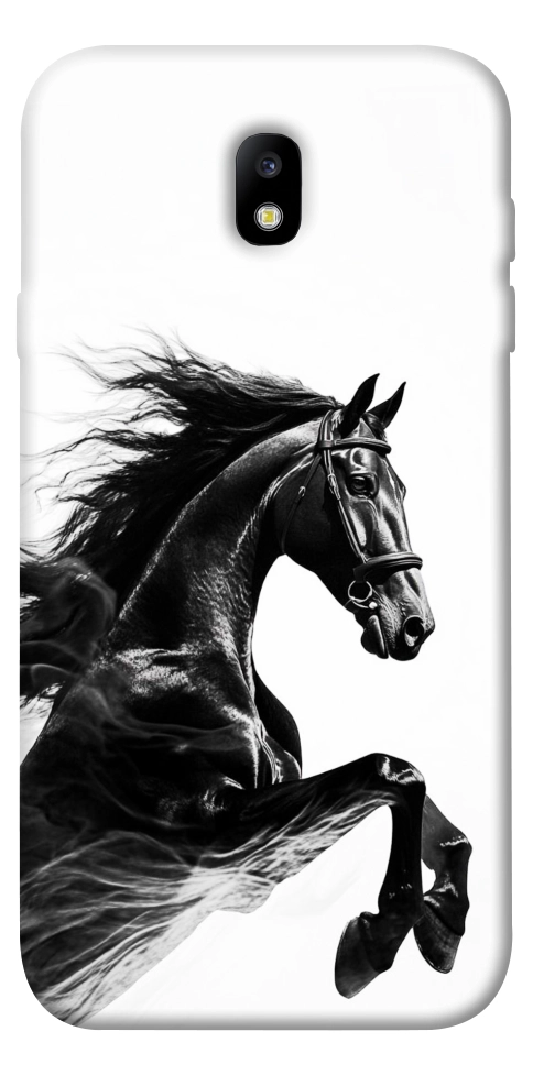 Чехол Dark Horse для Galaxy J7 (2017)