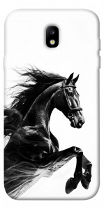 Чохол Dark Horse для Galaxy J7 (2017)