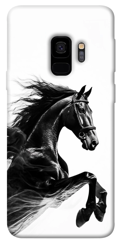 Чехол Dark Horse для Galaxy S9