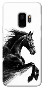 Чехол Dark Horse для Galaxy S9