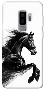 Чехол Dark Horse для Galaxy S9+