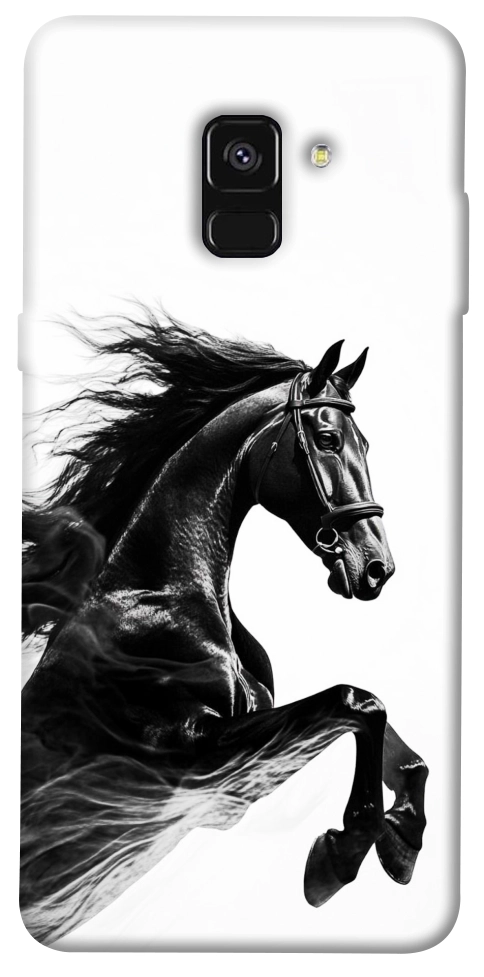 Чохол Dark Horse для Galaxy A8 (2018)