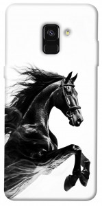 Чохол Dark Horse для Galaxy A8 (2018)