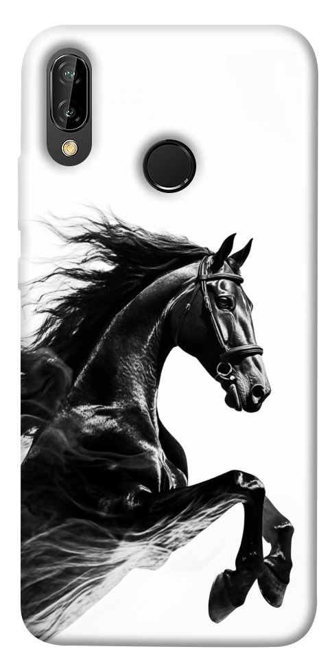 Чехол Dark Horse для Huawei P20 Lite