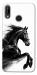 Чехол Dark Horse для Huawei P20 Lite