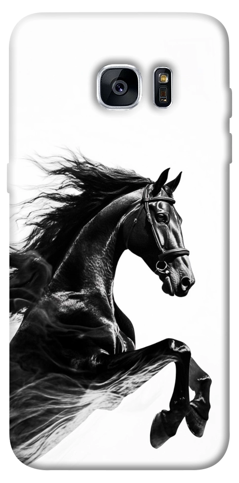 Чохол Dark Horse для Galaxy S7 Edge