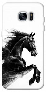 Чохол Dark Horse для Galaxy S7 Edge