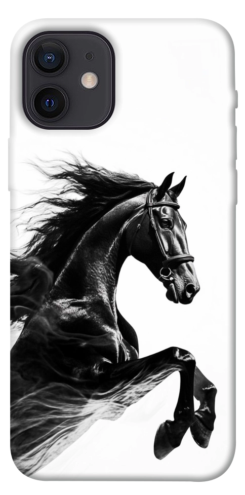 Чехол Dark Horse для iPhone 12