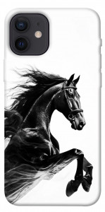 Чехол Dark Horse для iPhone 12