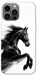 Чохол Dark Horse для iPhone 12 Pro Max