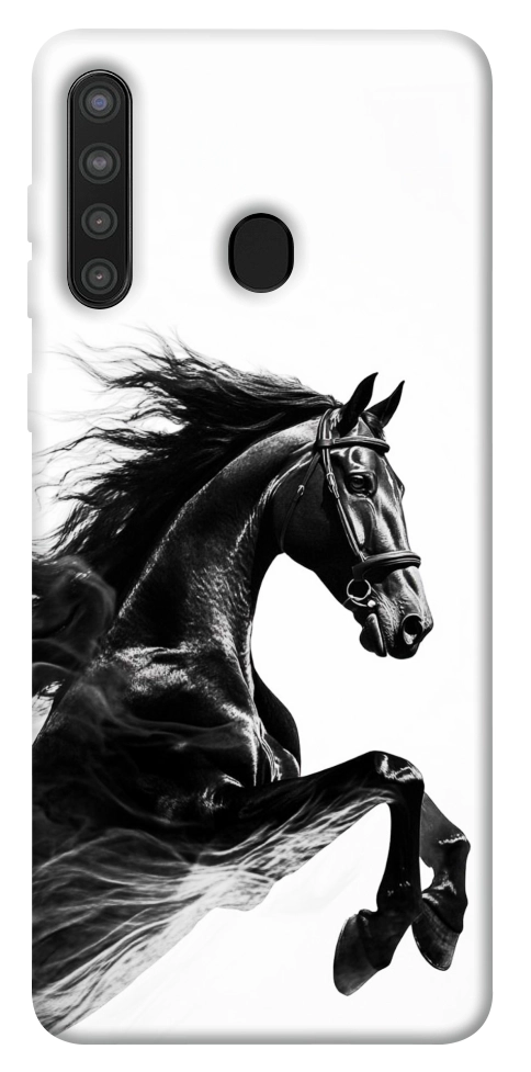 Чехол Dark Horse для Galaxy A21