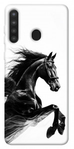 Чохол Dark Horse для Galaxy A21
