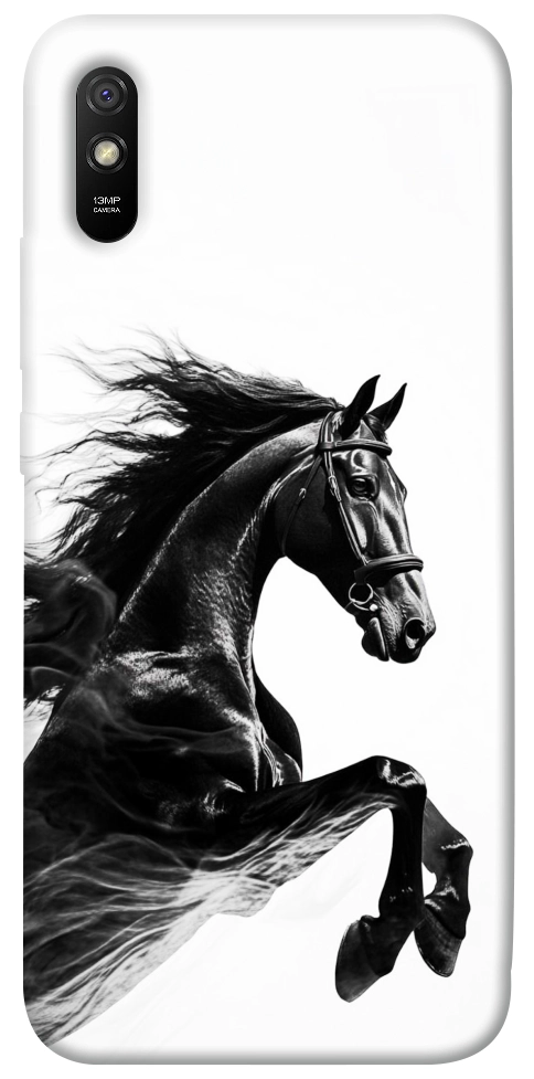 Чехол Dark Horse для Xiaomi Redmi 9A