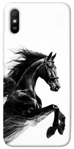 Чехол Dark Horse для Xiaomi Redmi 9A