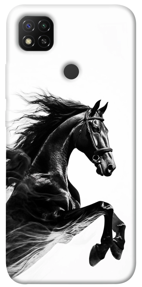 Чехол Dark Horse для Xiaomi Redmi 9C