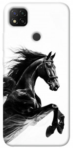 Чохол Dark Horse для Xiaomi Redmi 9C