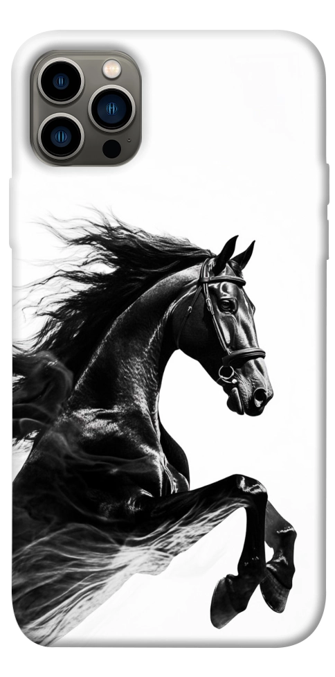 Чехол Dark Horse для iPhone 12 Pro
