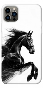 Чехол Dark Horse для iPhone 12 Pro