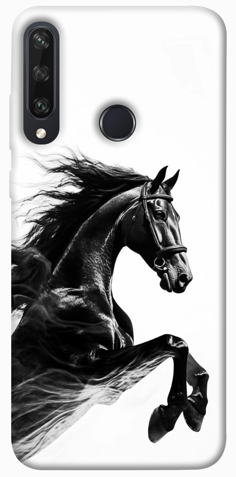 Чехол Dark Horse для Huawei Y6p