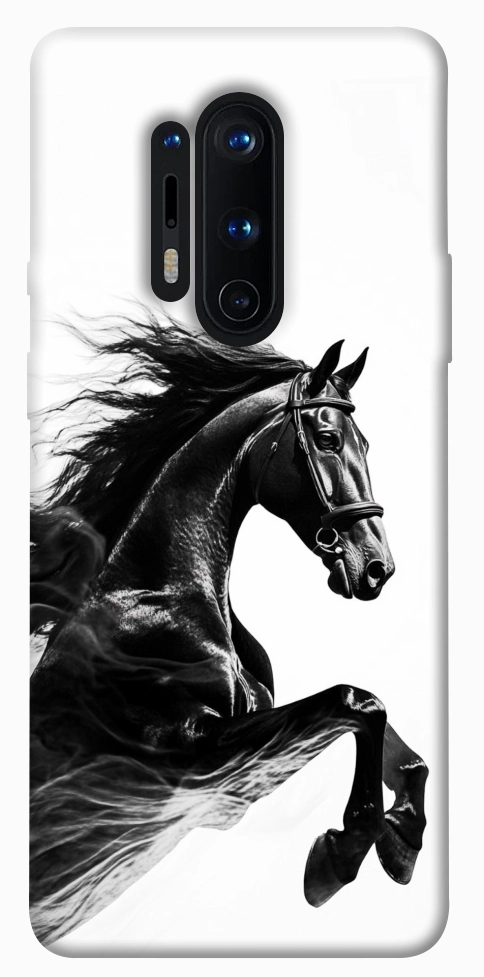 Чехол Dark Horse для OnePlus 8 Pro