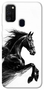 Чохол Dark Horse для Samsung Galaxy M30s﻿