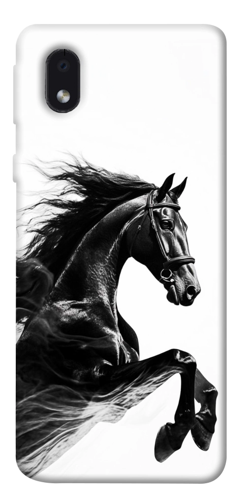 Чехол Dark Horse для Galaxy M01 Core