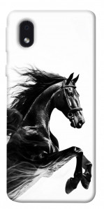 Чохол Dark Horse для Samsung Galaxy M01 Core