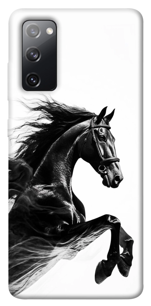 Чехол Dark Horse для Galaxy S20 FE