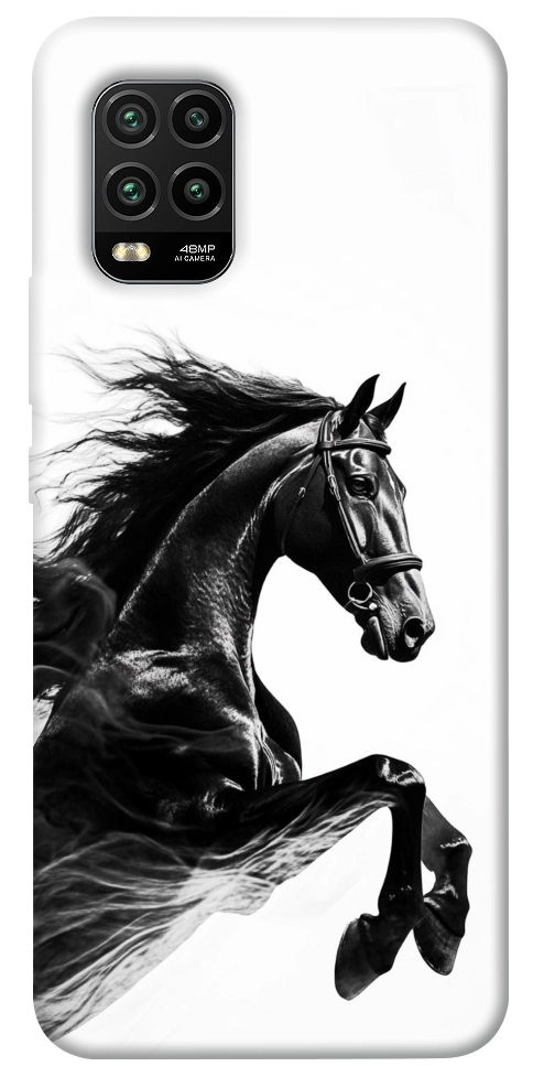 Чехол Dark Horse для Xiaomi Mi 10 Lite
