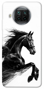 Чохол Dark Horse для Xiaomi Redmi Note 9 Pro 5G