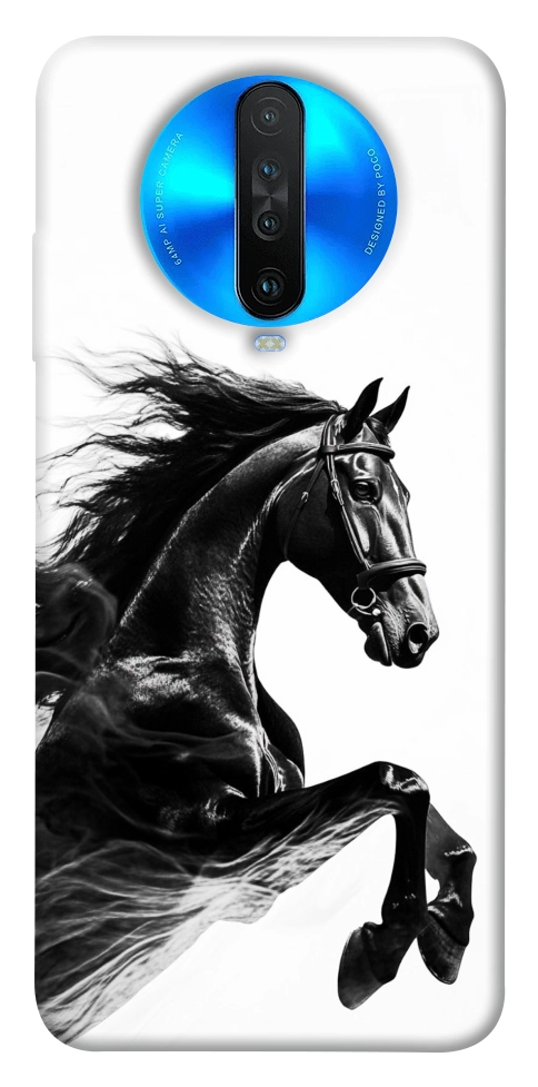 Чехол Dark Horse для Xiaomi Redmi K30