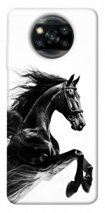 Чохол Dark Horse для Xiaomi Poco X3 NFC
