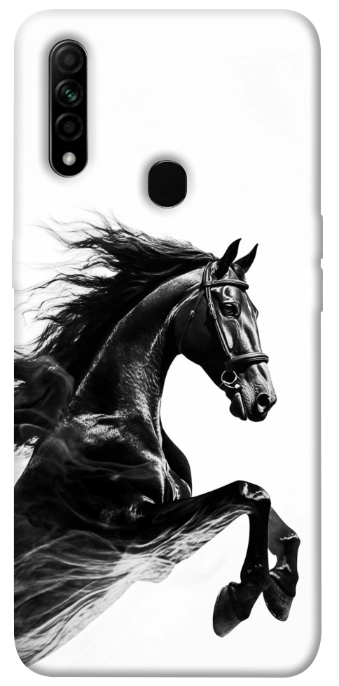 Чехол Dark Horse для Oppo A31