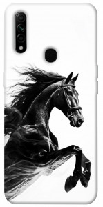 Чохол Dark Horse для Oppo A31