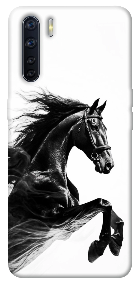 Чехол Dark Horse для Oppo A91