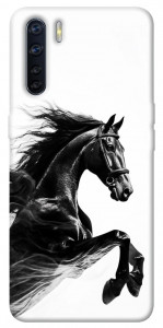 Чехол Dark Horse для Oppo A91