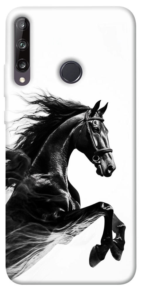 Чехол Dark Horse для Huawei P40 Lite E