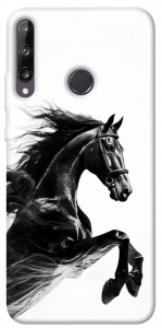 Чохол Dark Horse для Y7p (2020)