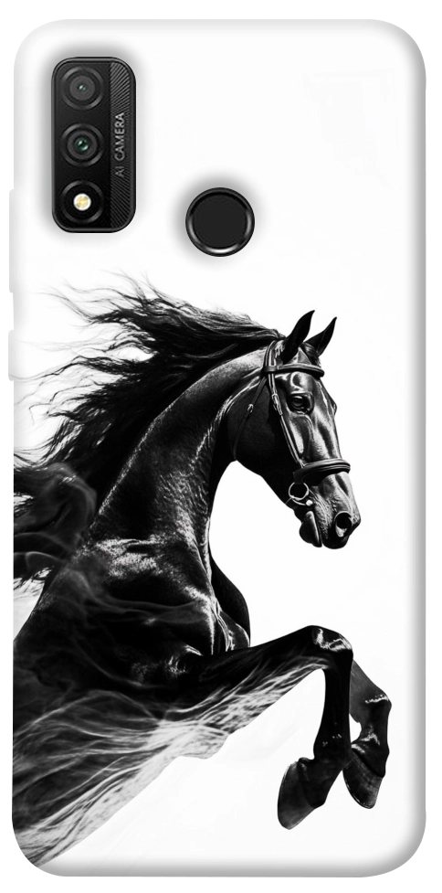 Чехол Dark Horse для Huawei P Smart (2020)
