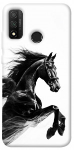 Чехол Dark Horse для Huawei P Smart (2020)