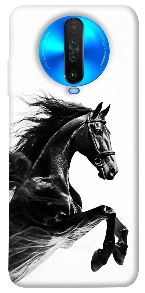 Чехол Dark Horse для Xiaomi Poco X2